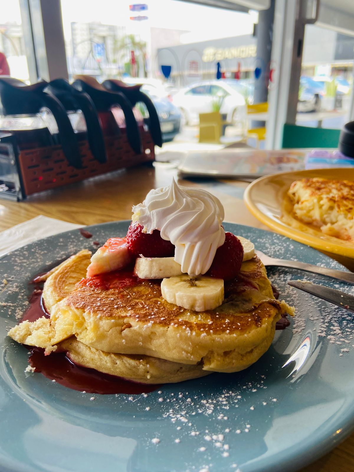 IHOP Juriquilla image 4