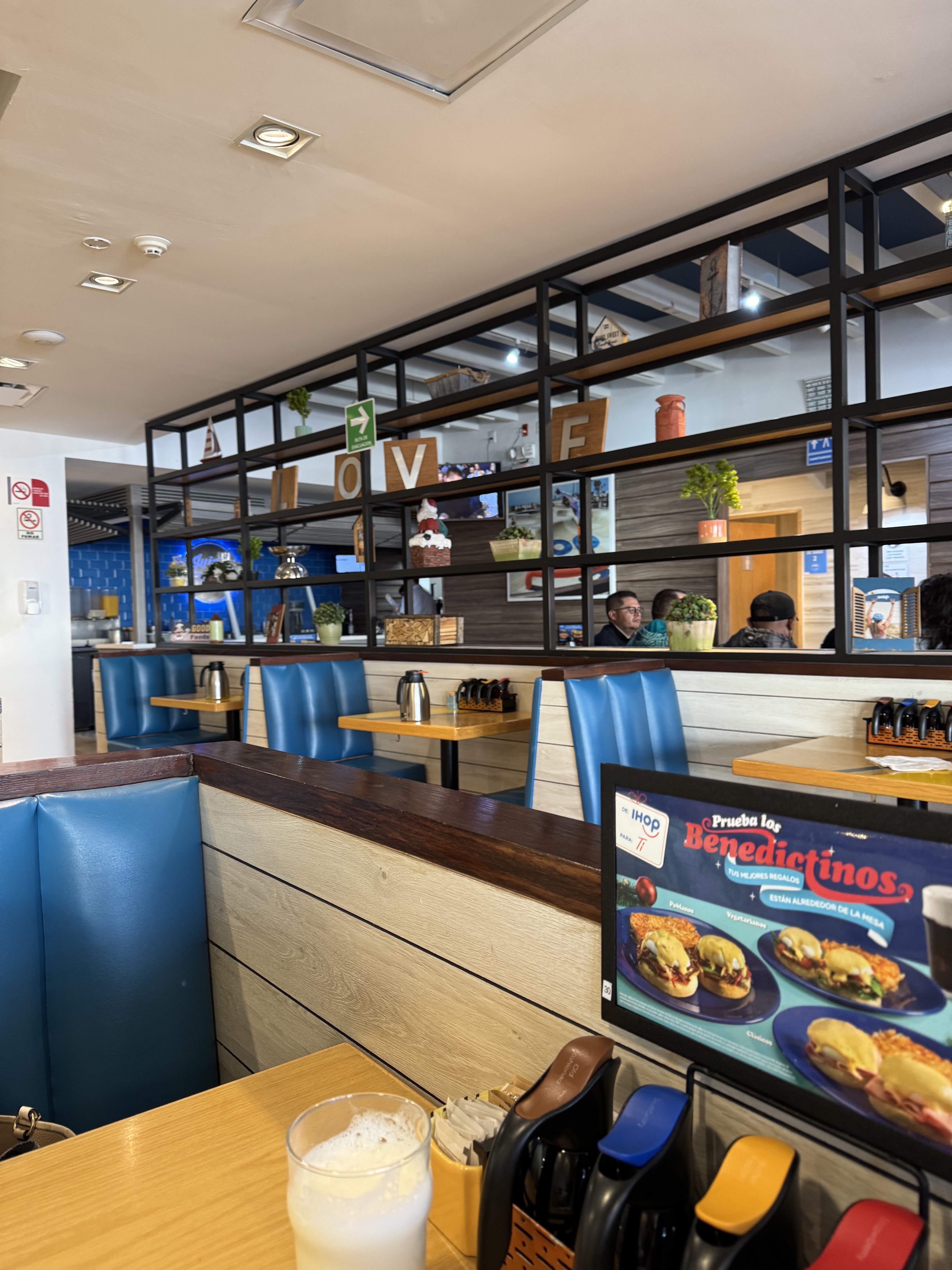IHOP Juriquilla image 5