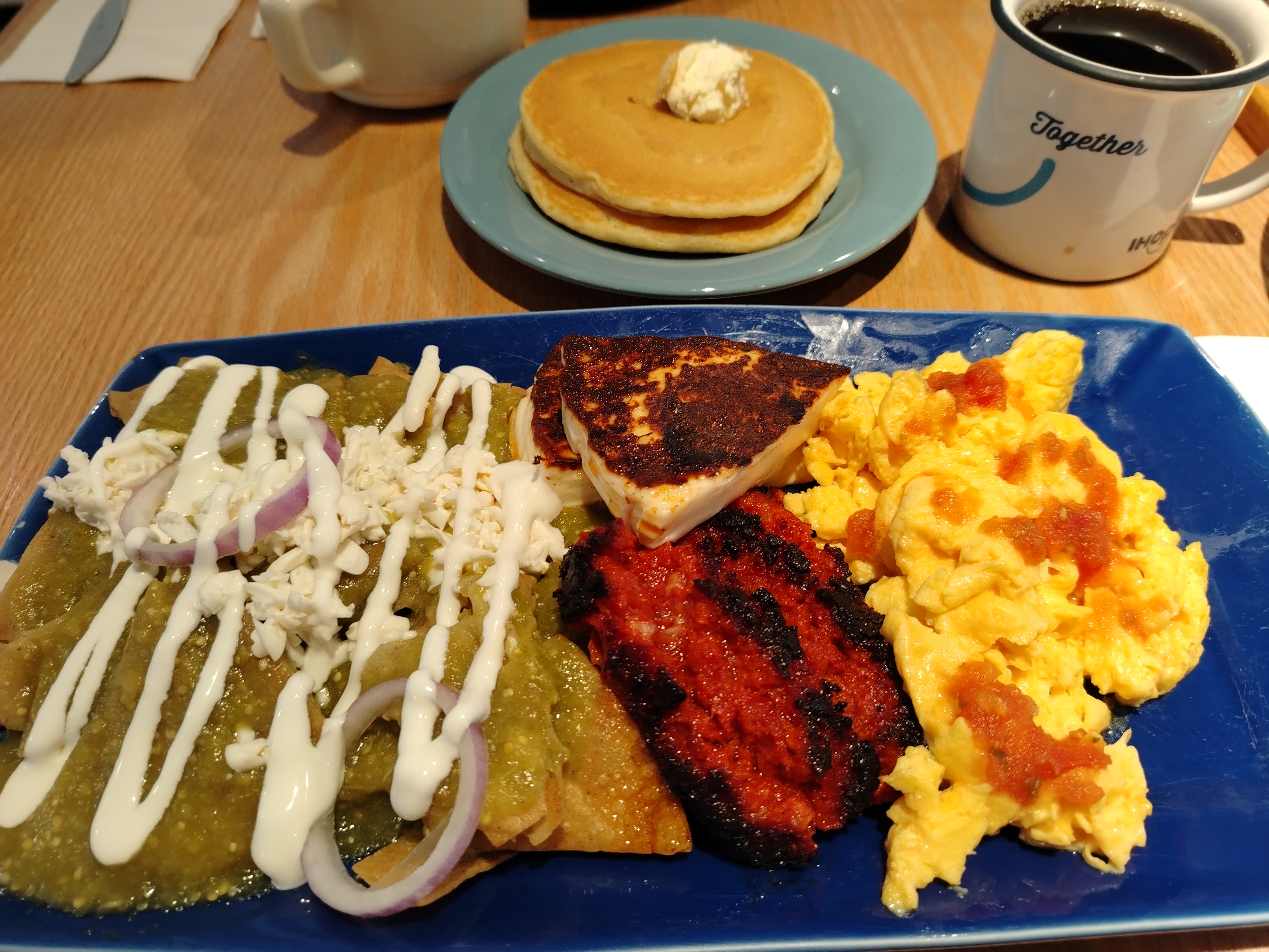 IHOP Juriquilla image 6