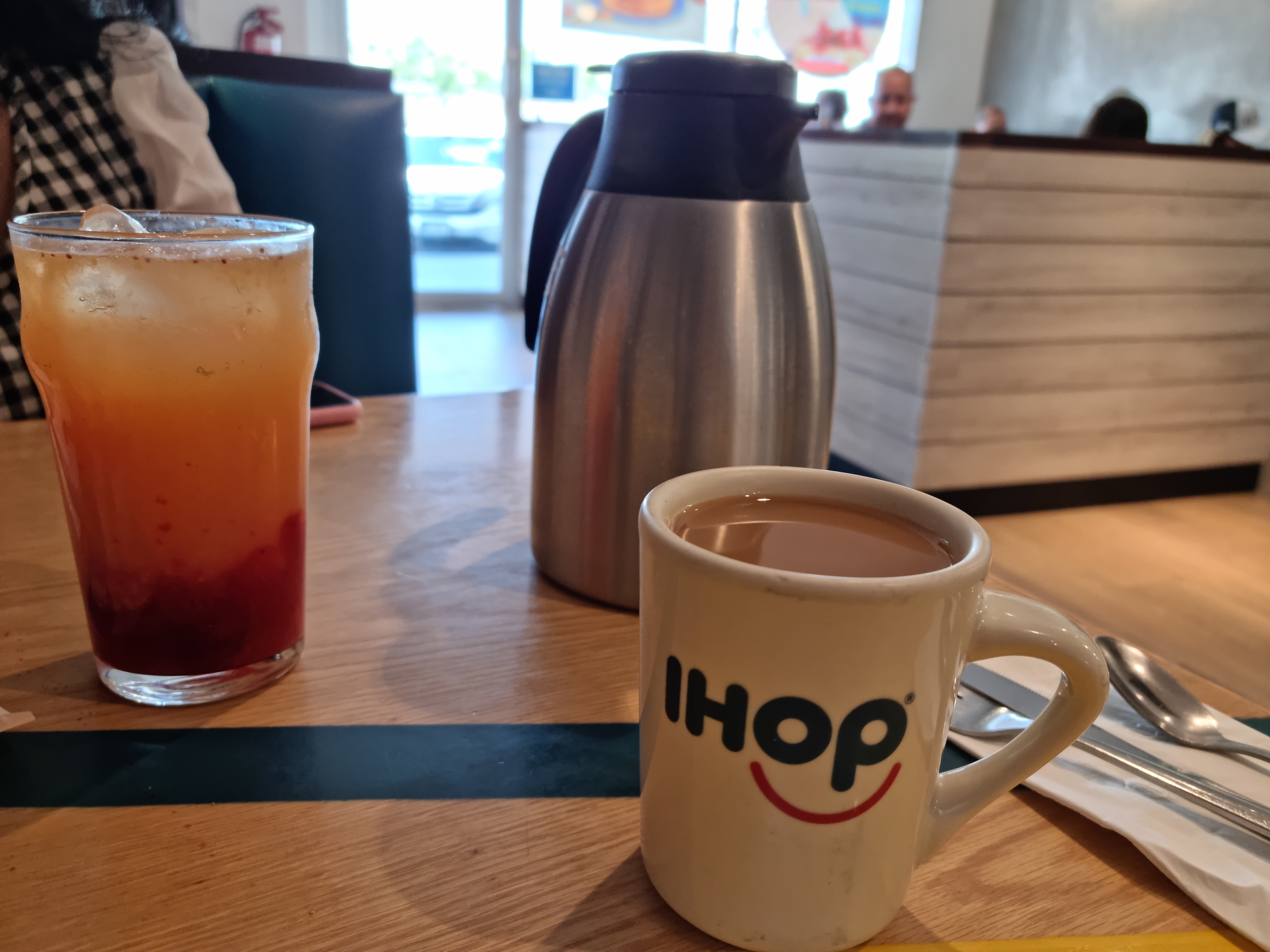 IHOP Juriquilla image 7