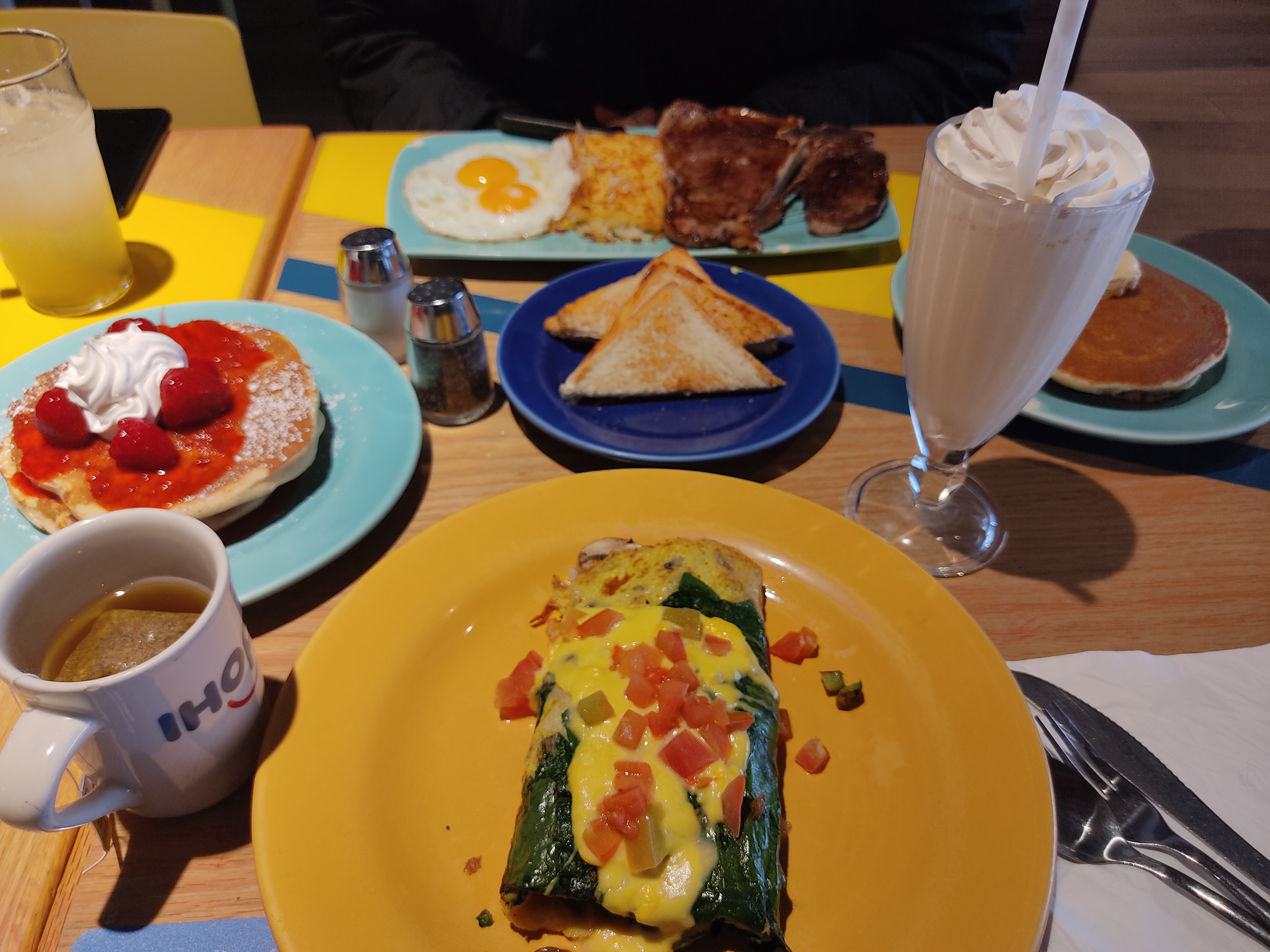 IHOP Juriquilla image 9