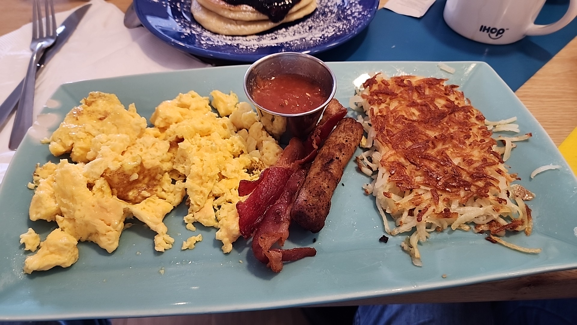 IHOP Juriquilla image 10