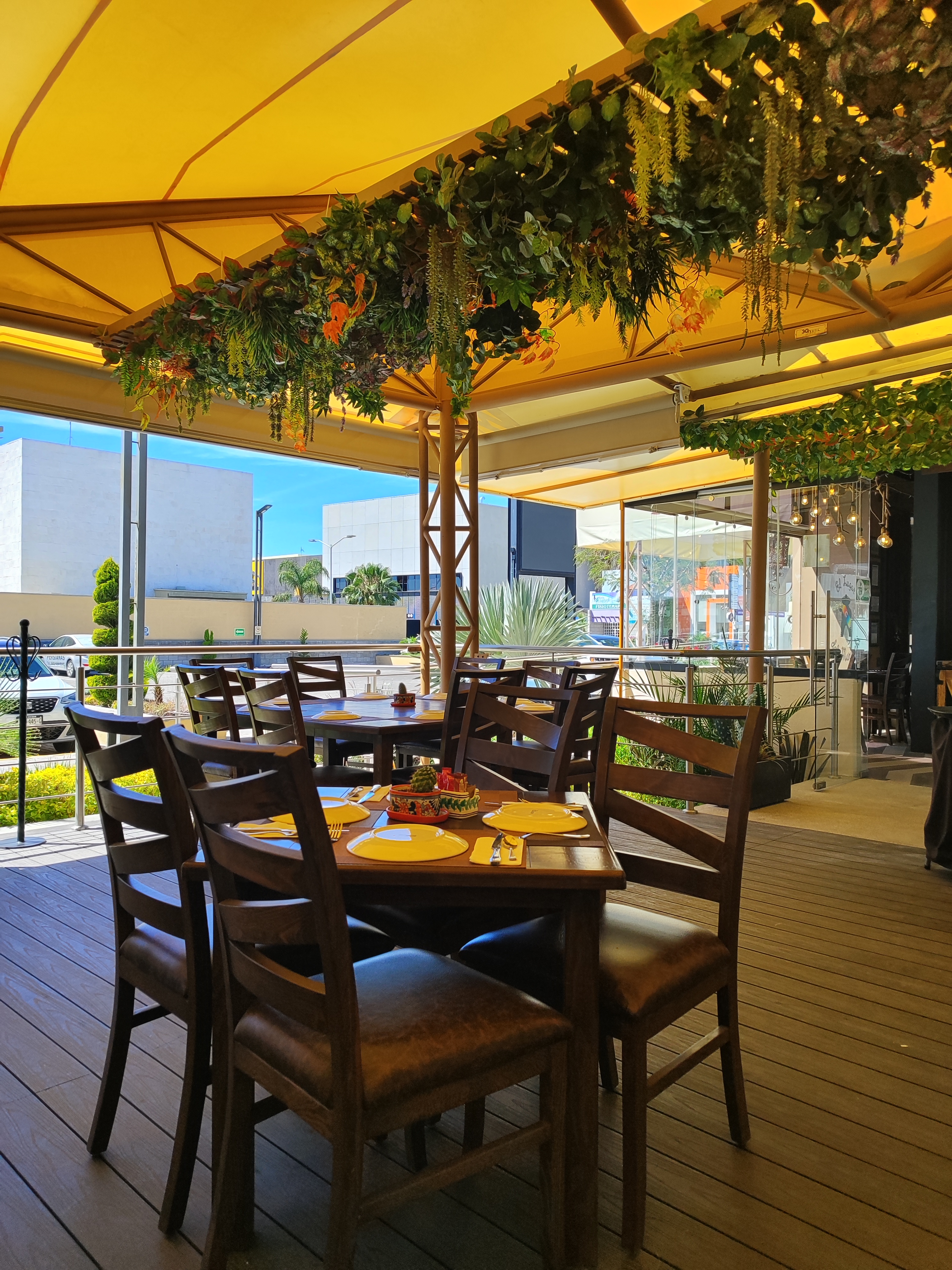 El Lugar del Mariachi image 3