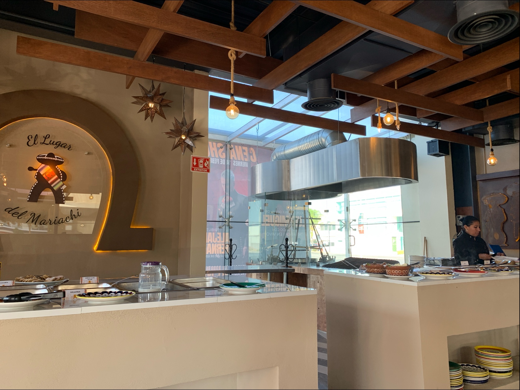 El Lugar del Mariachi image 5