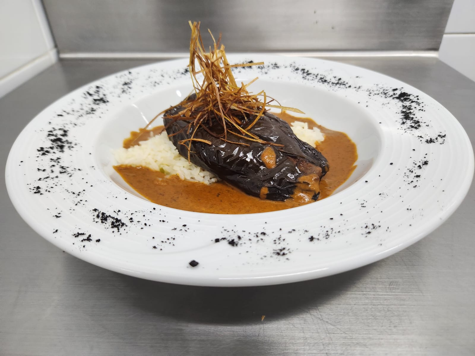 El Lugar del Mariachi image 7