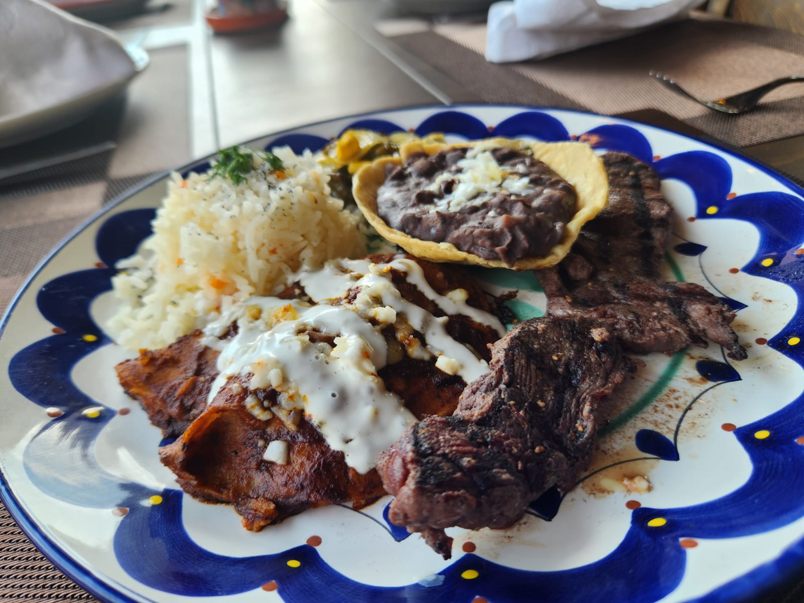 El Lugar del Mariachi image 9