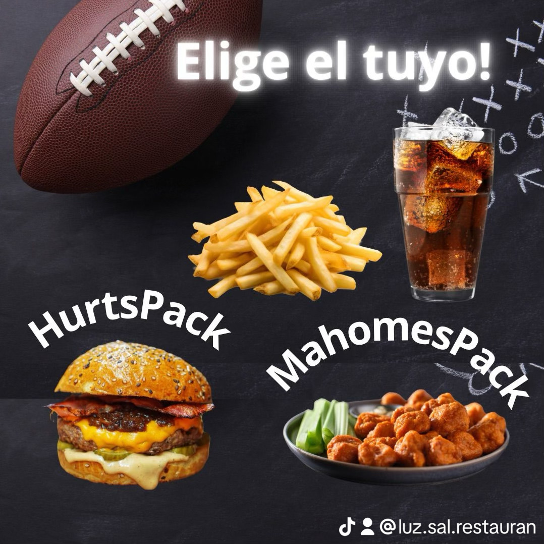 Luz y Sal Restaurant, Food & Drinks image 3