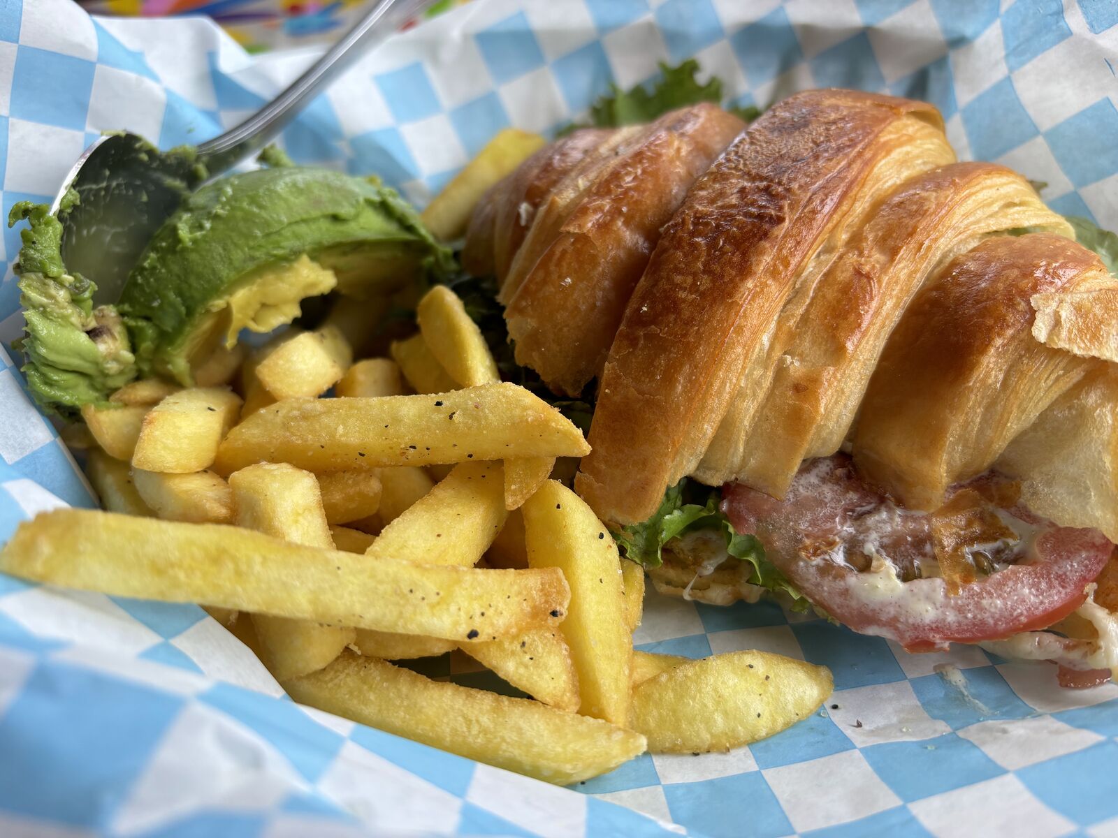 Luz y Sal Restaurant, Food & Drinks image 6