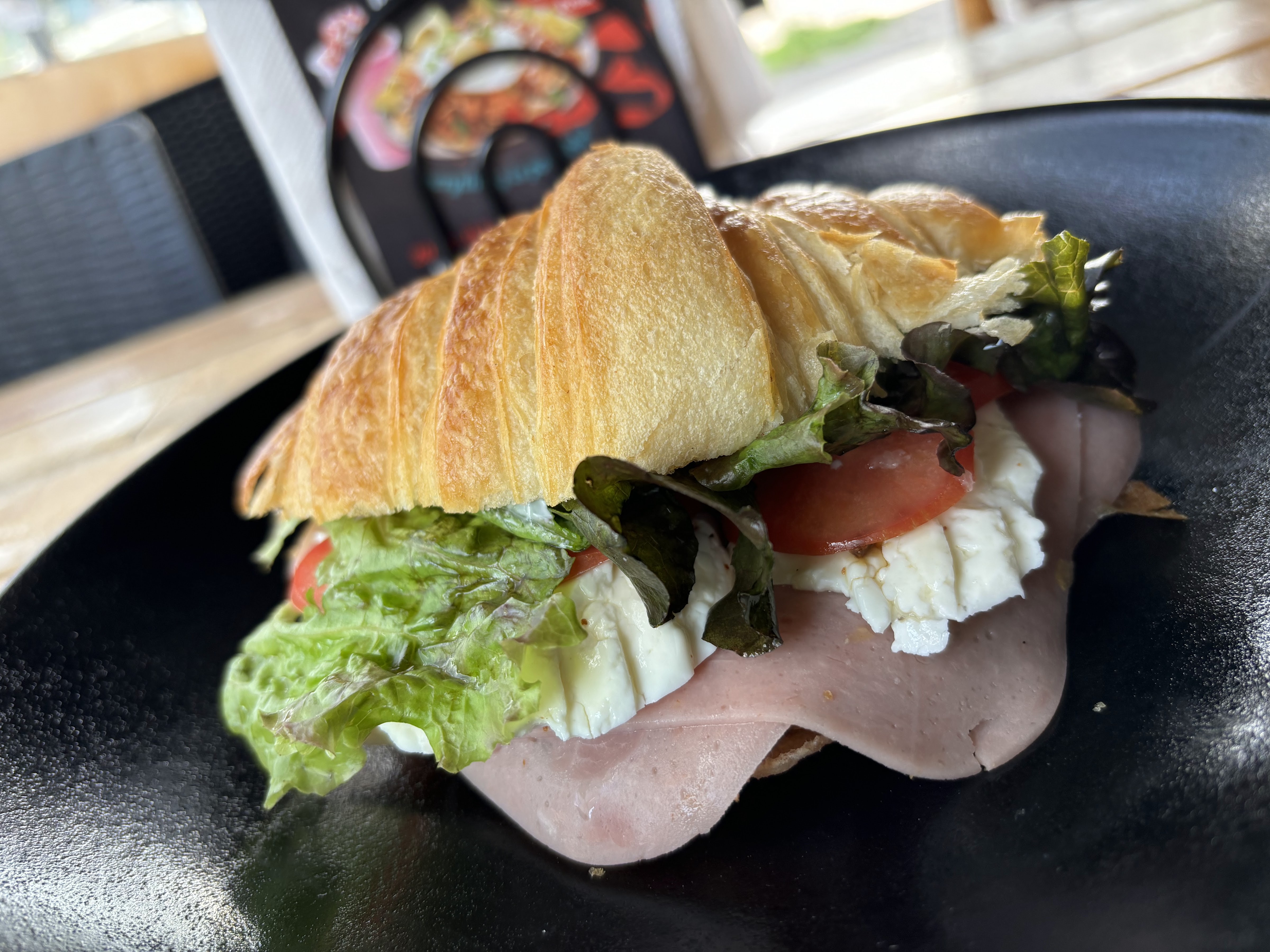 Luz y Sal Restaurant, Food & Drinks image 7