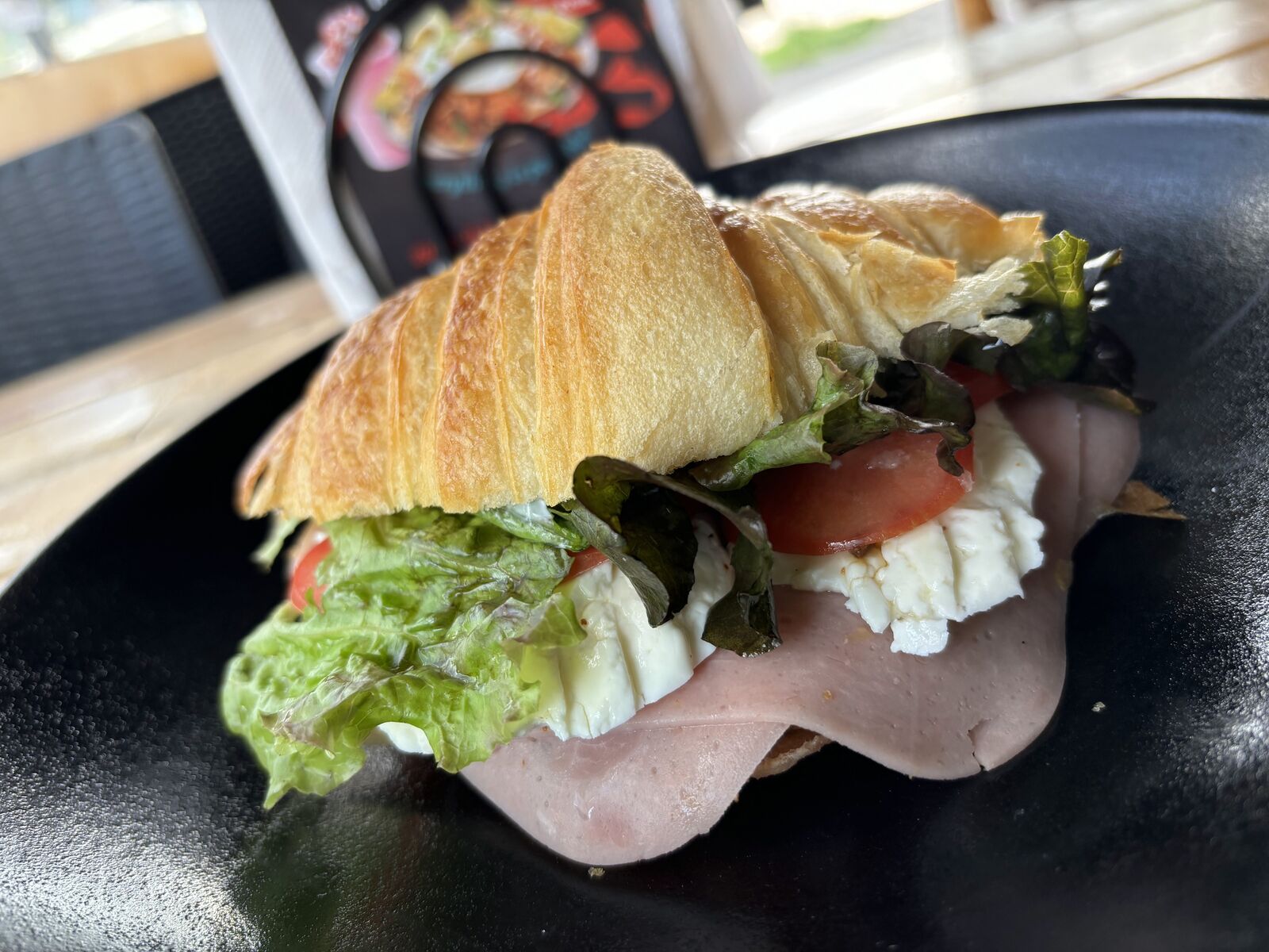 Luz y Sal Restaurant, Food & Drinks image 7
