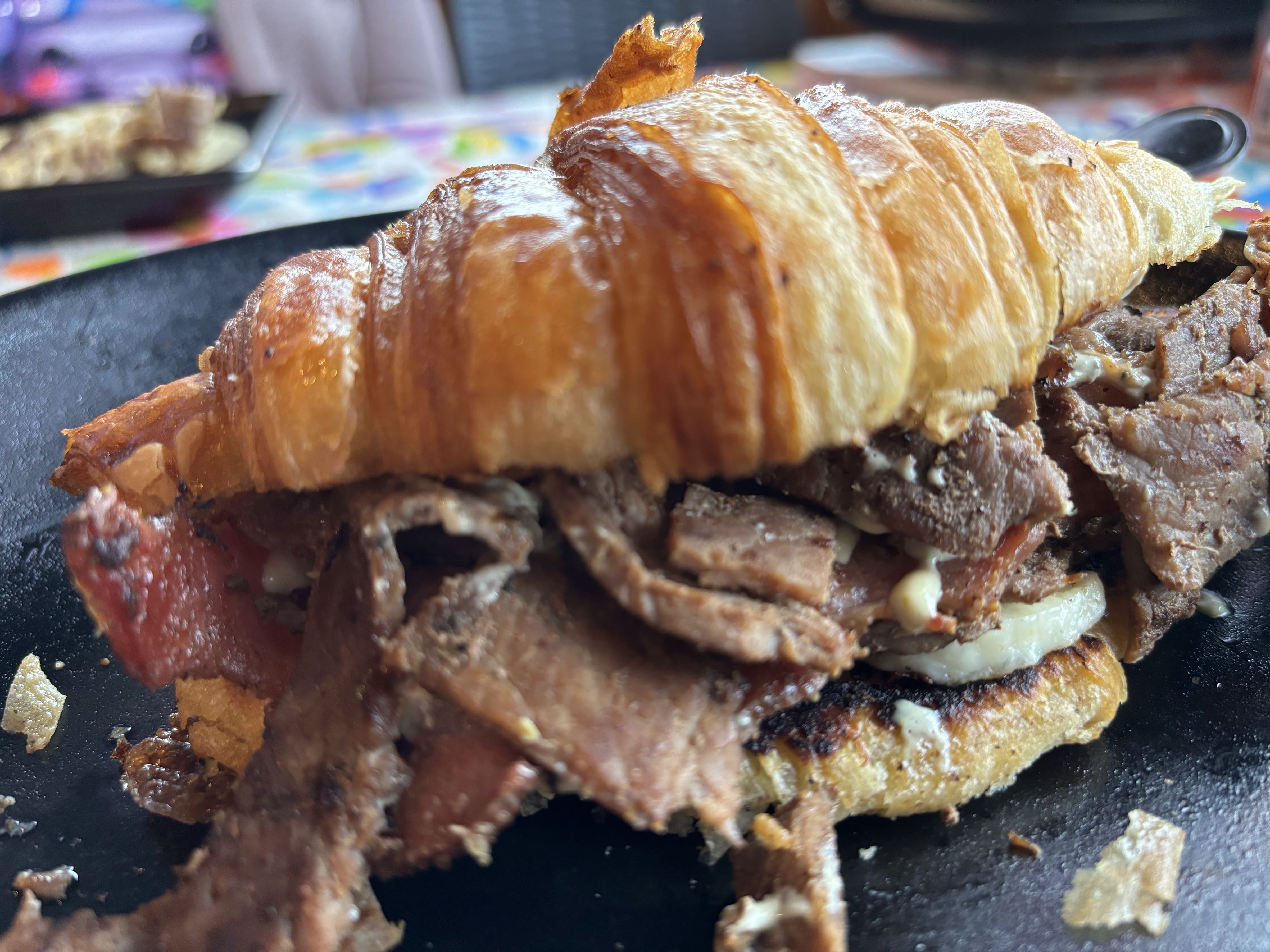 Luz y Sal Restaurant, Food & Drinks image 9