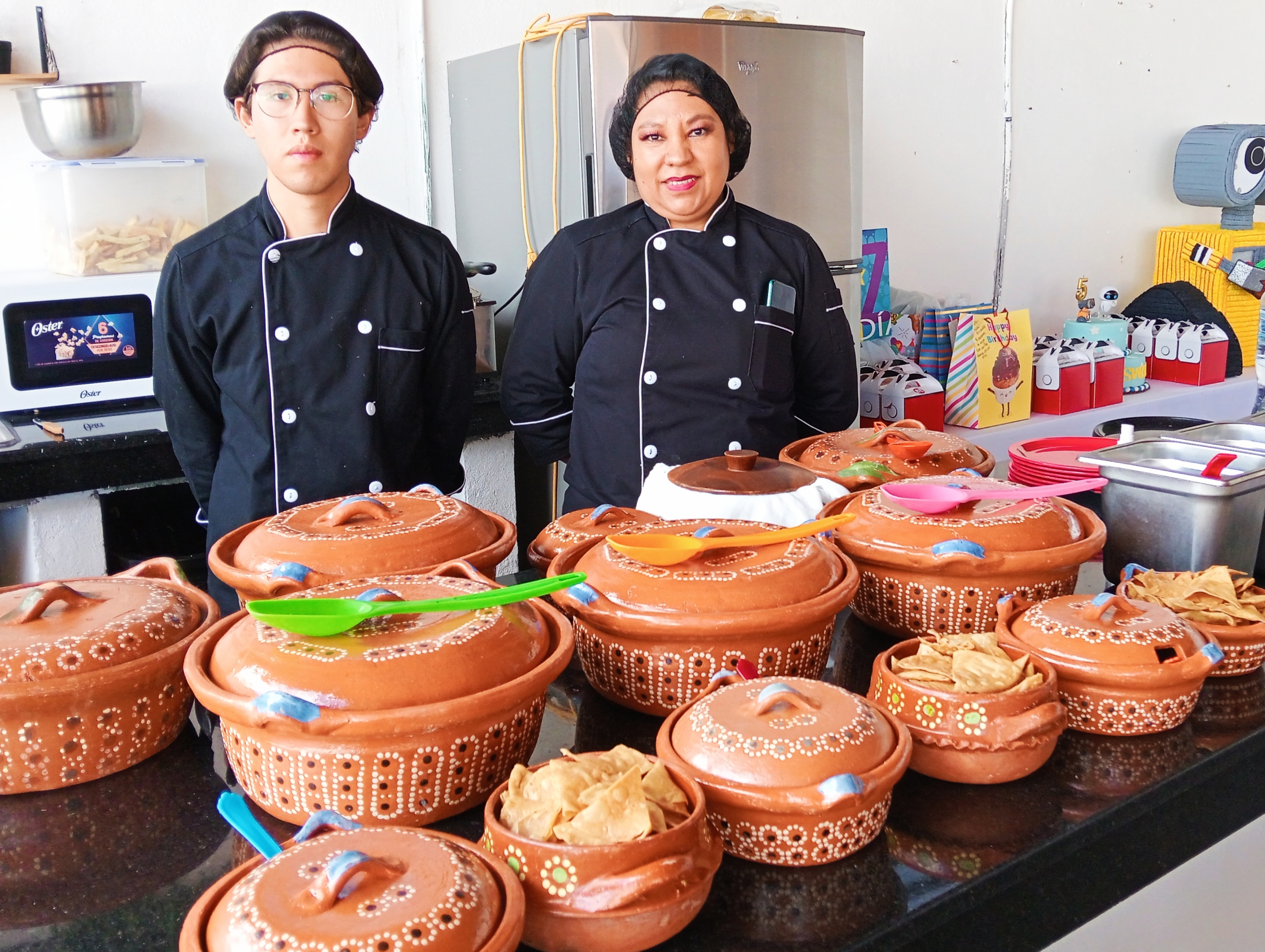 Los de Cecina Shopping Center 100% de Toluca en Juriquilla. image 10