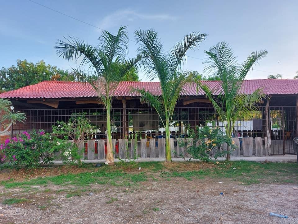 Restaurante Palma Azul image 2