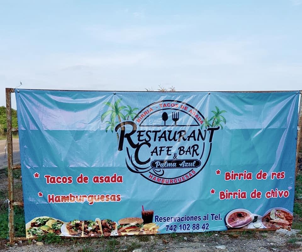 Restaurante Palma Azul image 5