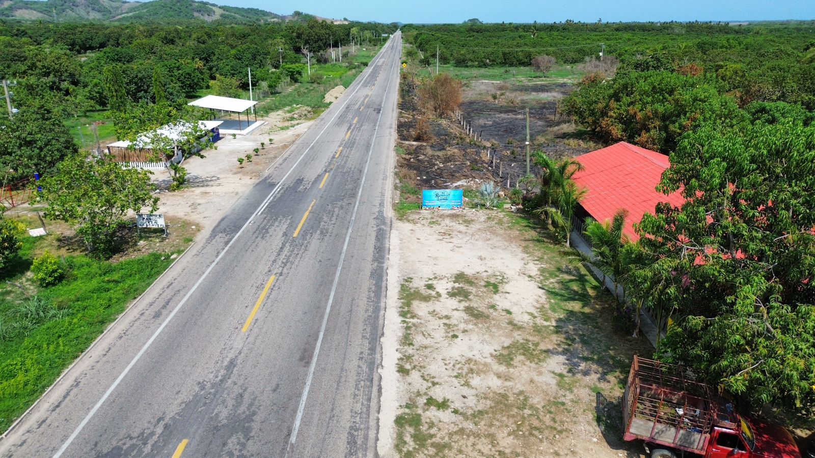 Restaurante Palma Azul image 6