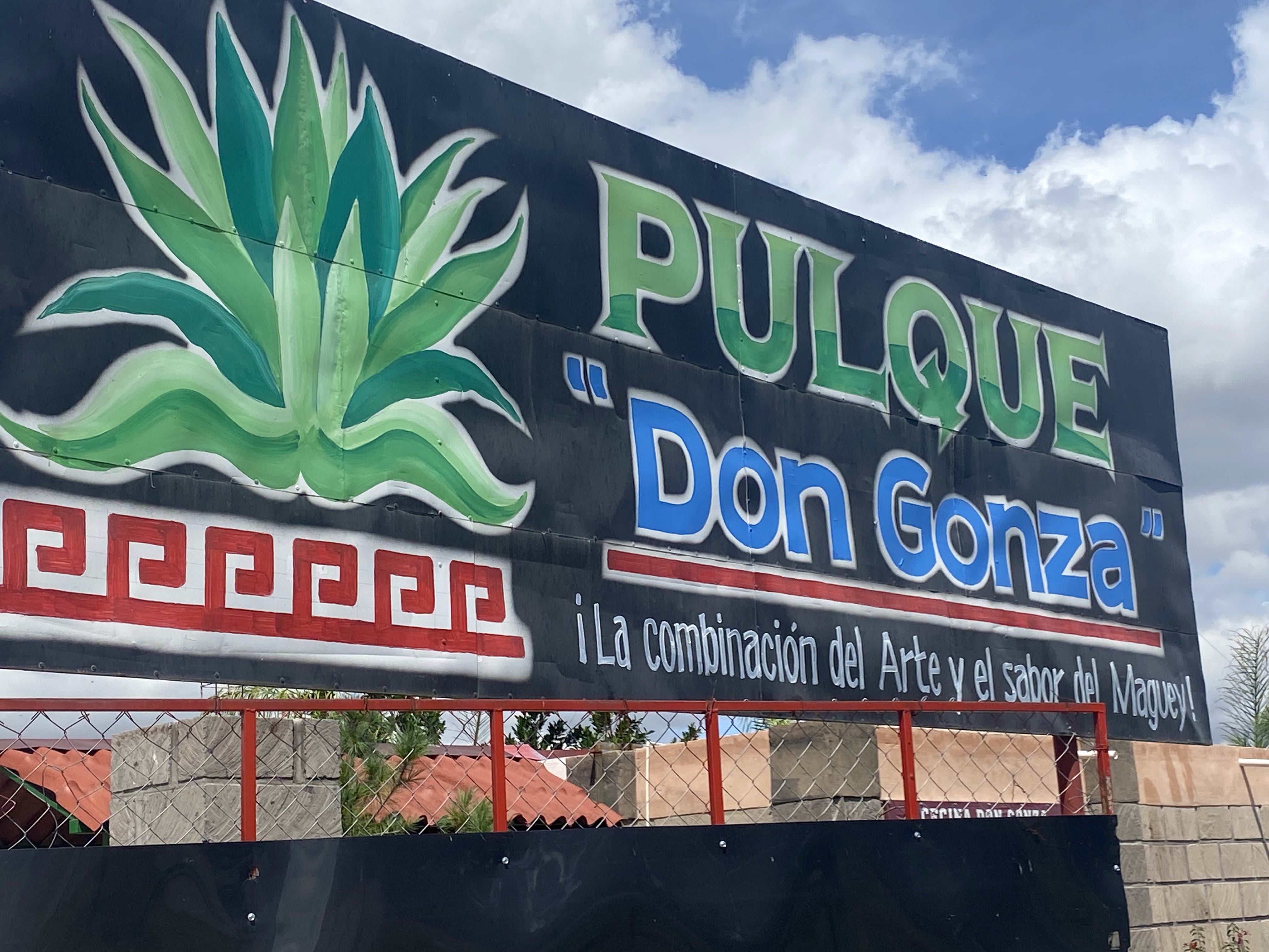 Pulqueria Don Gonza image 1