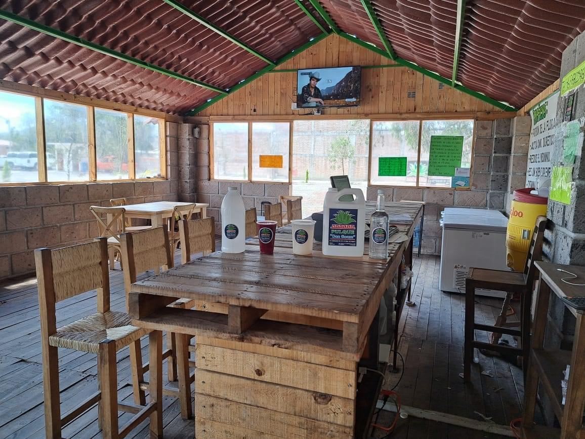 Pulqueria Don Gonza image 3