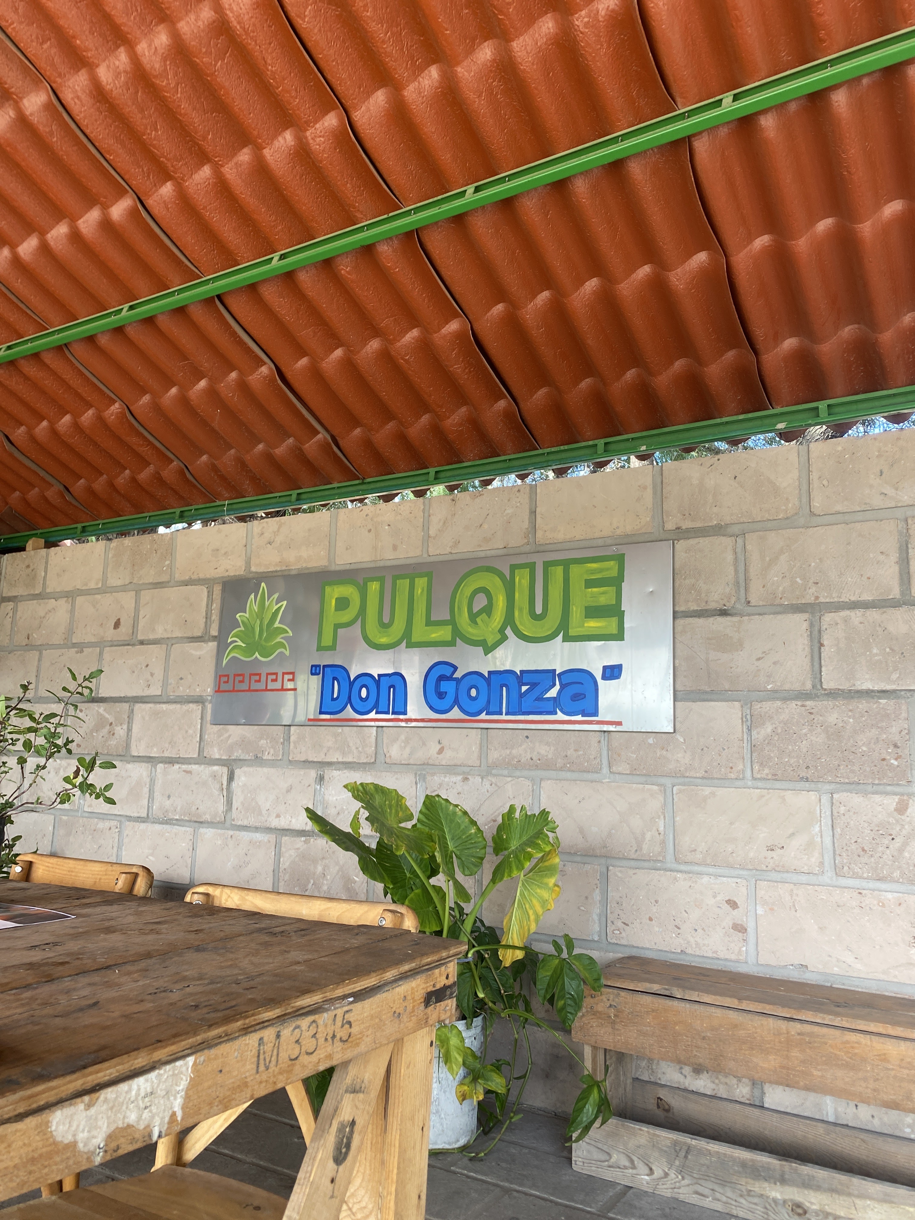 Pulqueria Don Gonza image 4