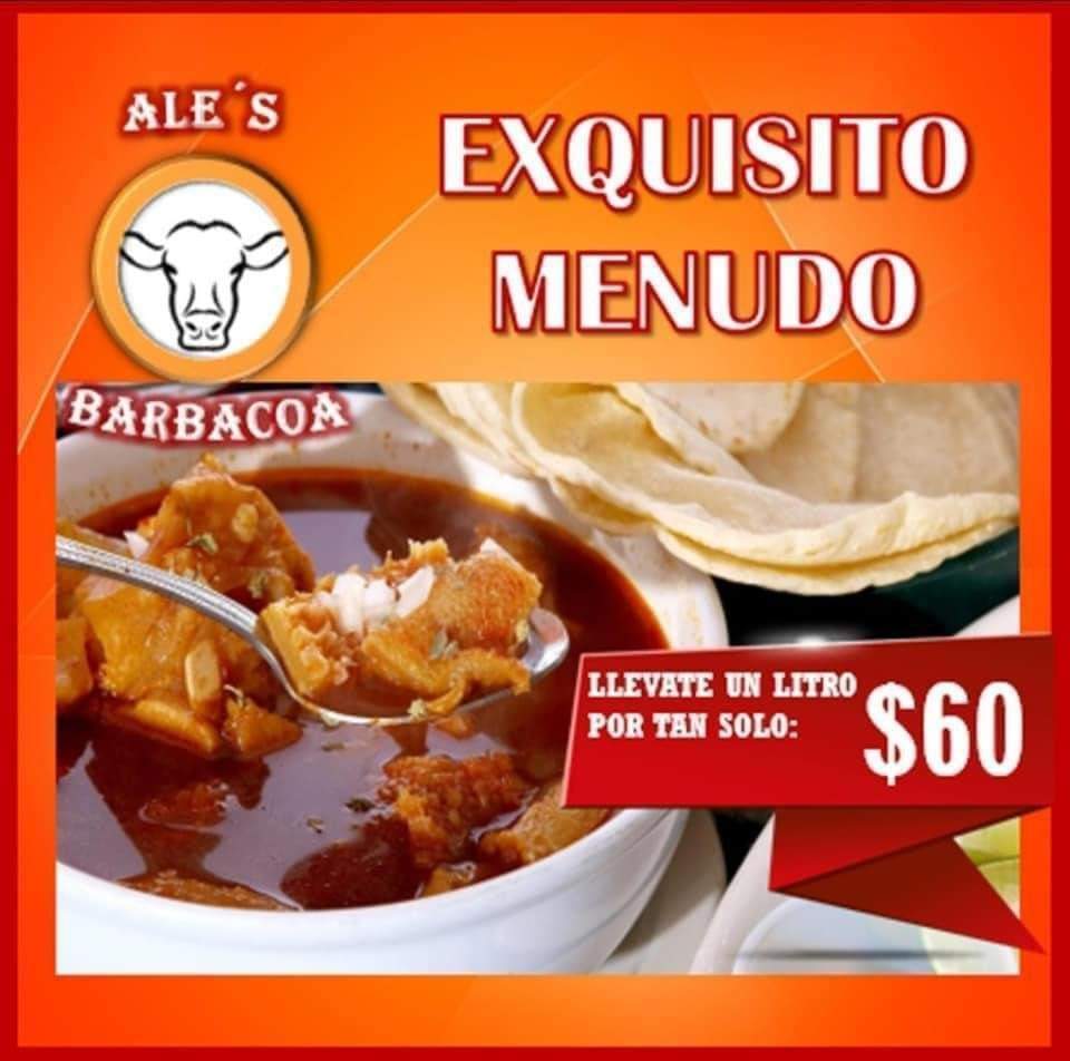 Barbacoa Ale's image 4