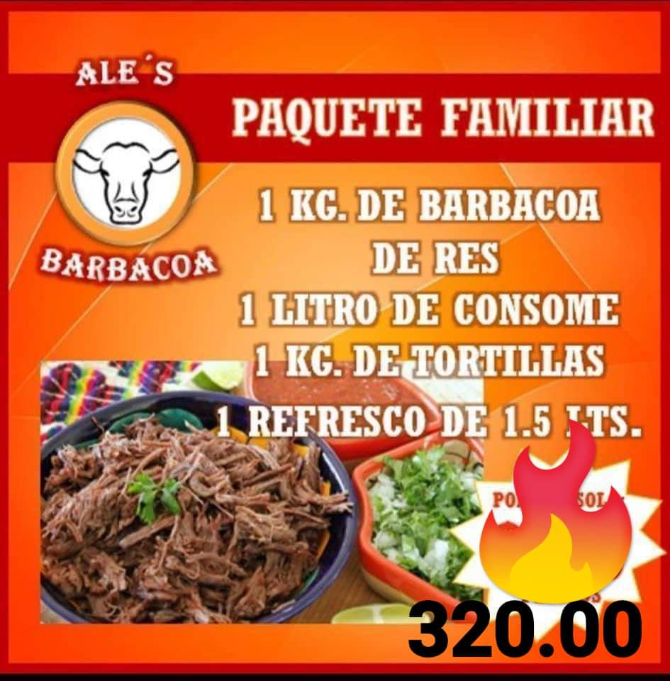 Barbacoa Ale's image 8