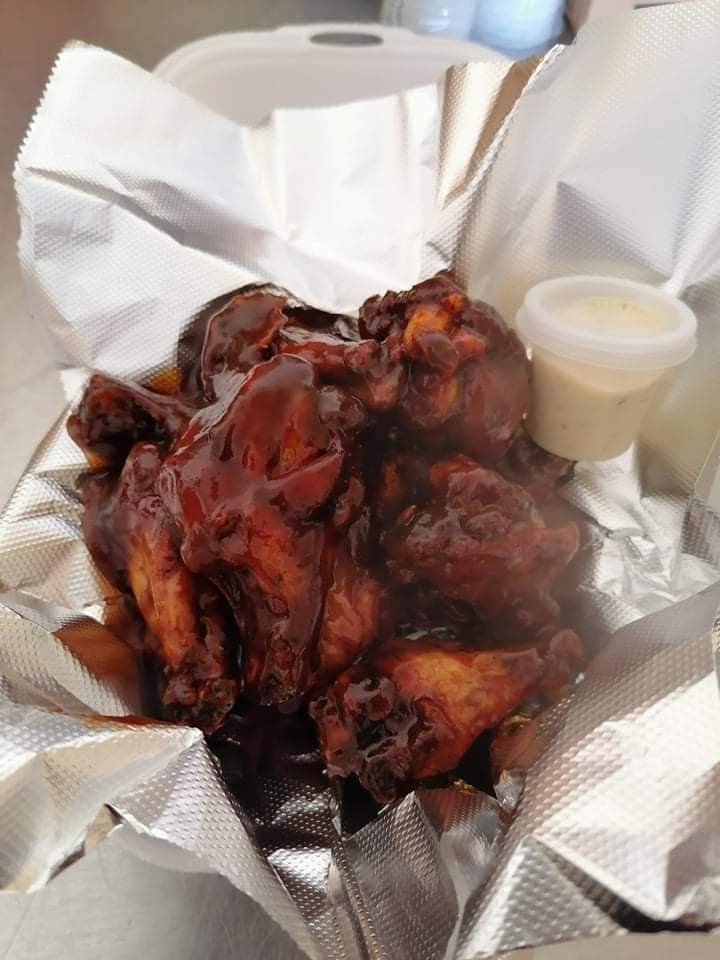 POLLOS ASADOS "EL PARIENTE" image 3