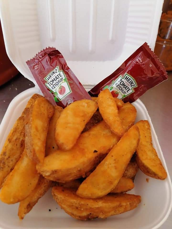 POLLOS ASADOS "EL PARIENTE" image 5