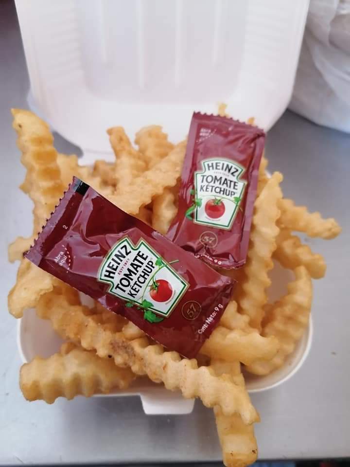 POLLOS ASADOS "EL PARIENTE" image 7