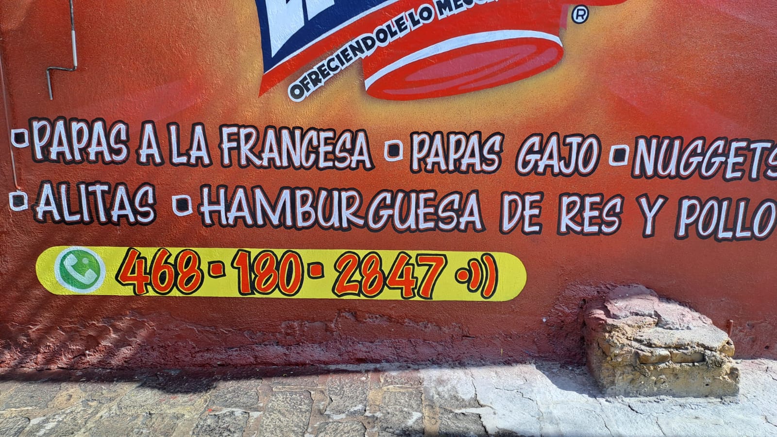 POLLOS ASADOS "EL PARIENTE" image 9