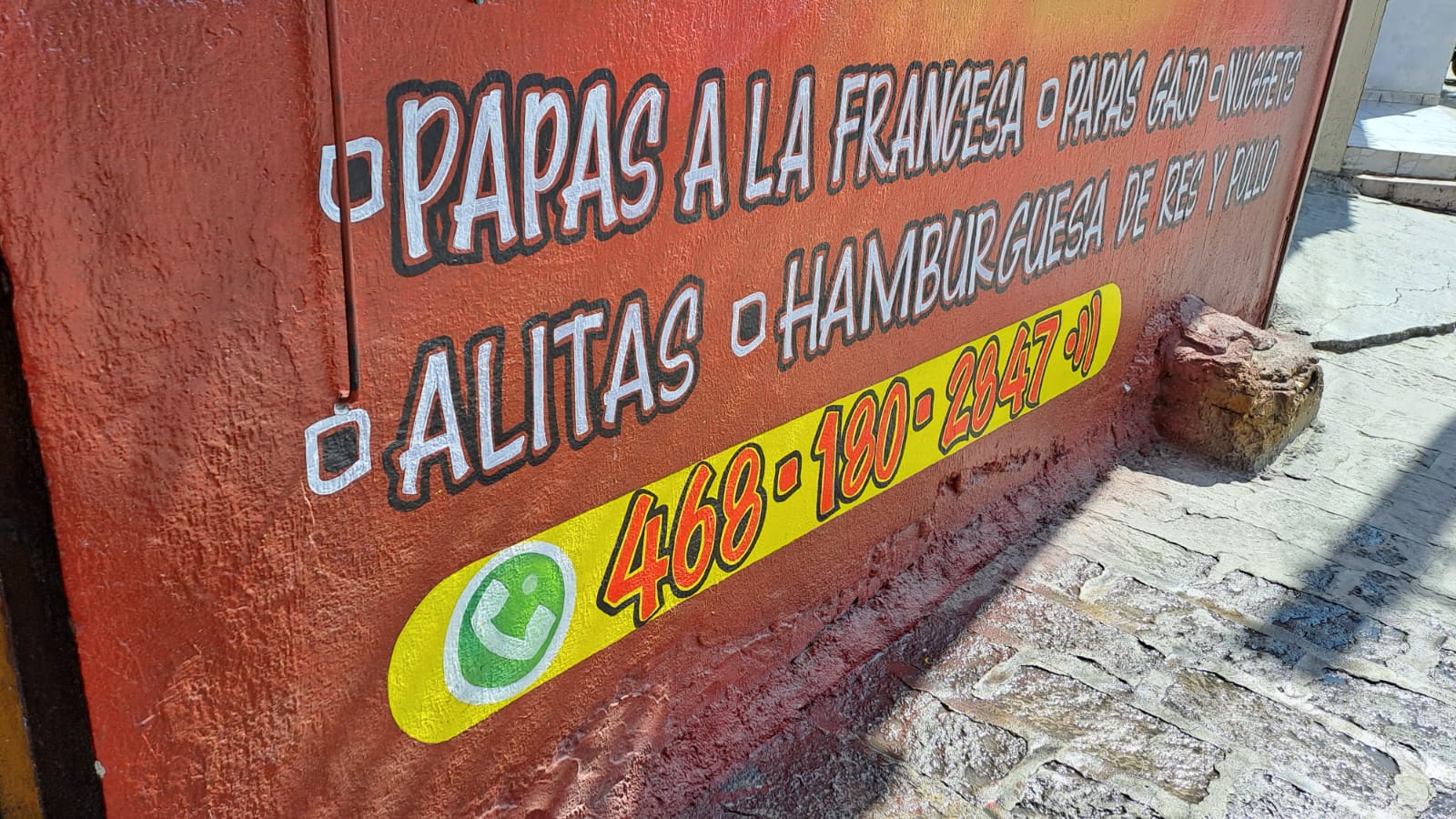 POLLOS ASADOS "EL PARIENTE" image 10