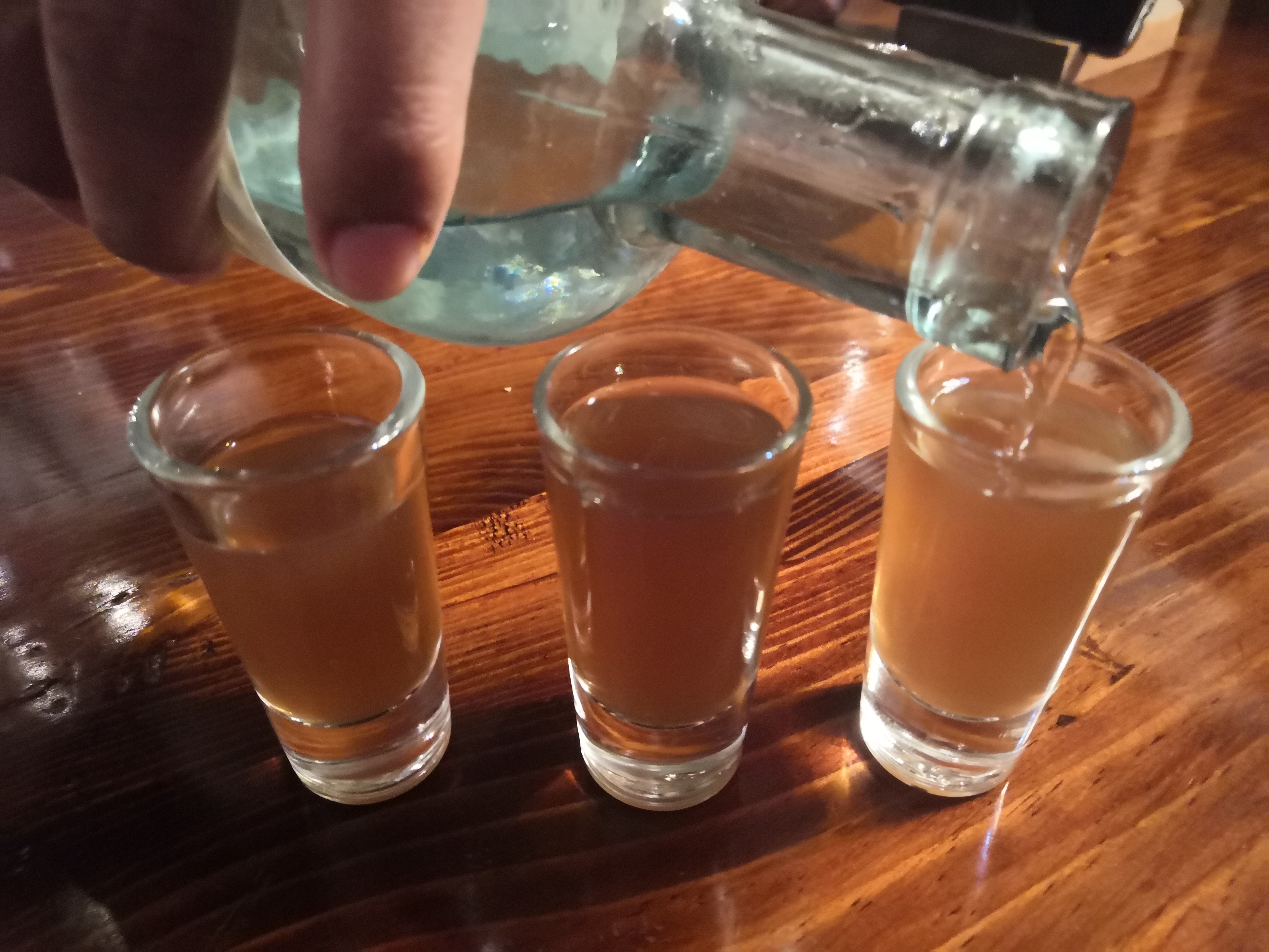 La Casa de la PIzza image 10