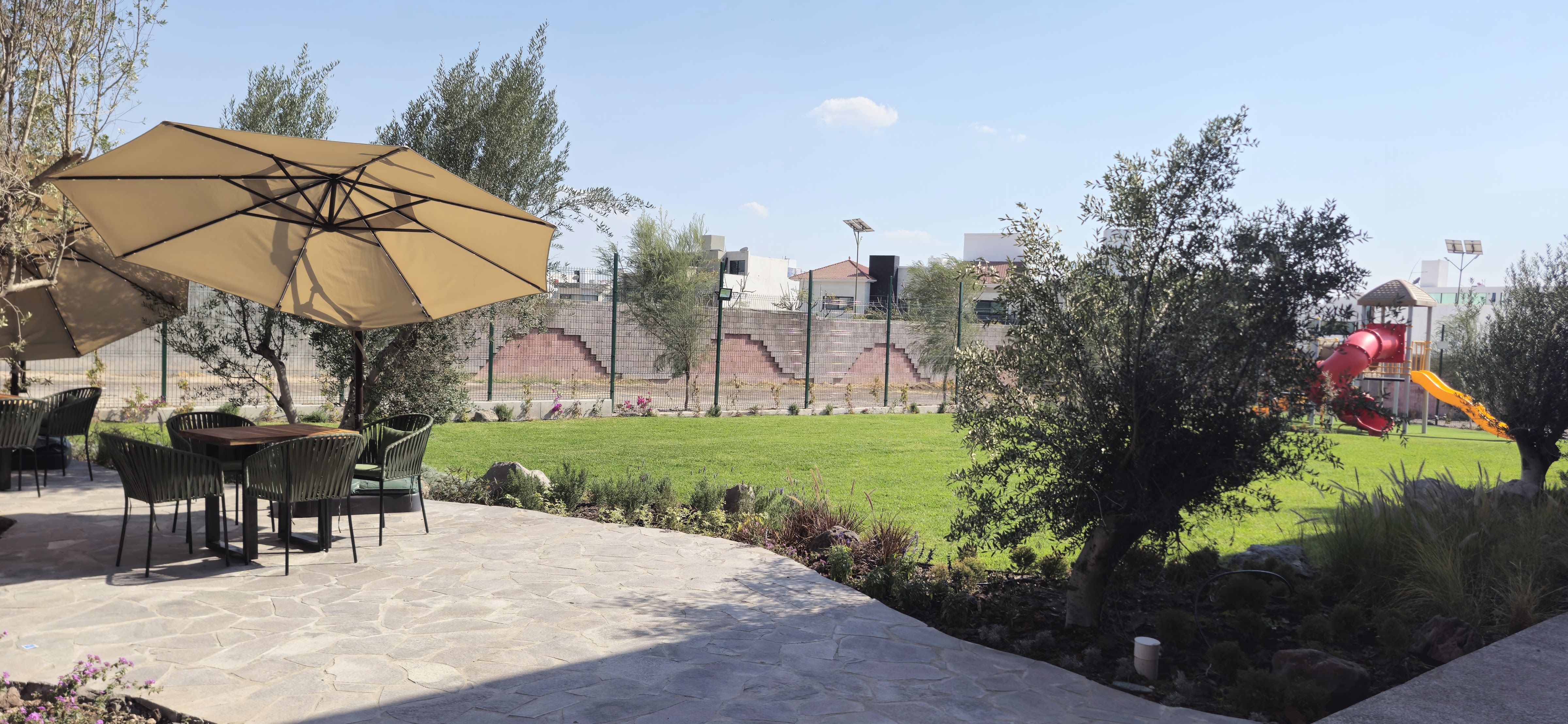 Restaurante Verde Olivo image 2