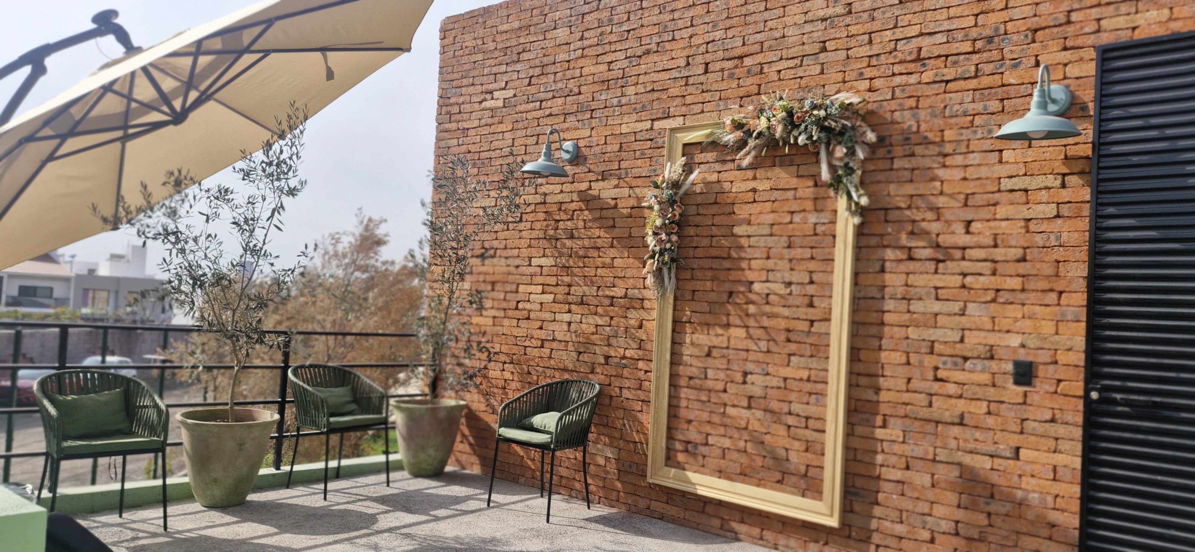 Restaurante Verde Olivo image 3