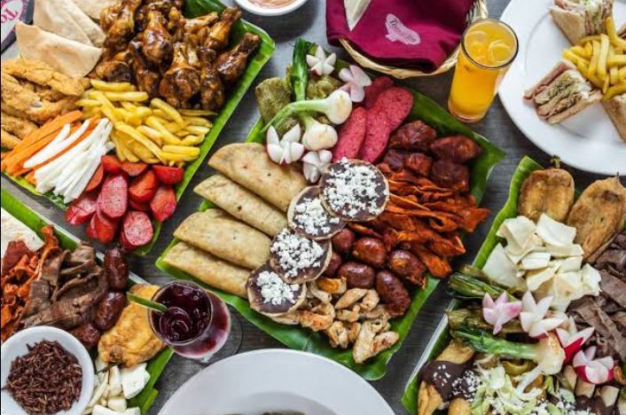 Restaurant "La Costeñita" image 1