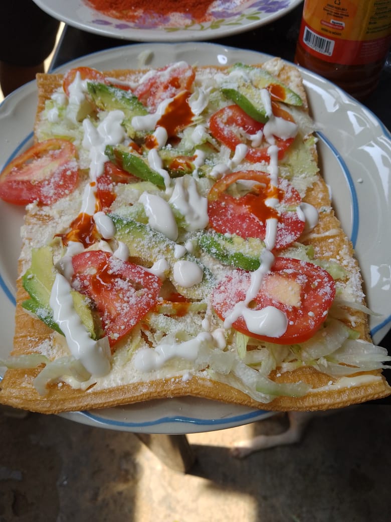 Restaurant "La Costeñita" image 3