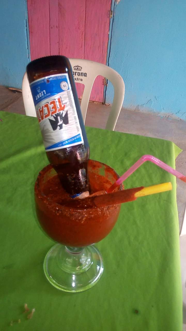 Restaurant "La Costeñita" image 4