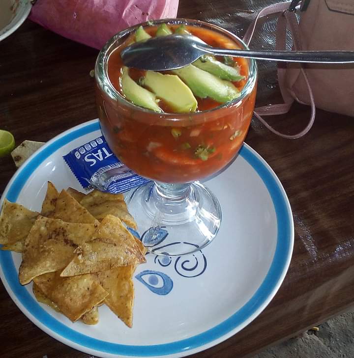 Restaurant "La Costeñita" image 5