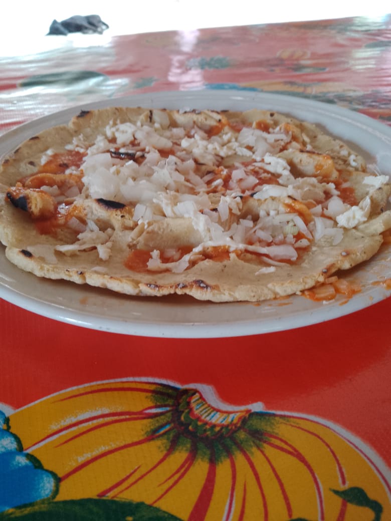 Restaurant "La Costeñita" image 6