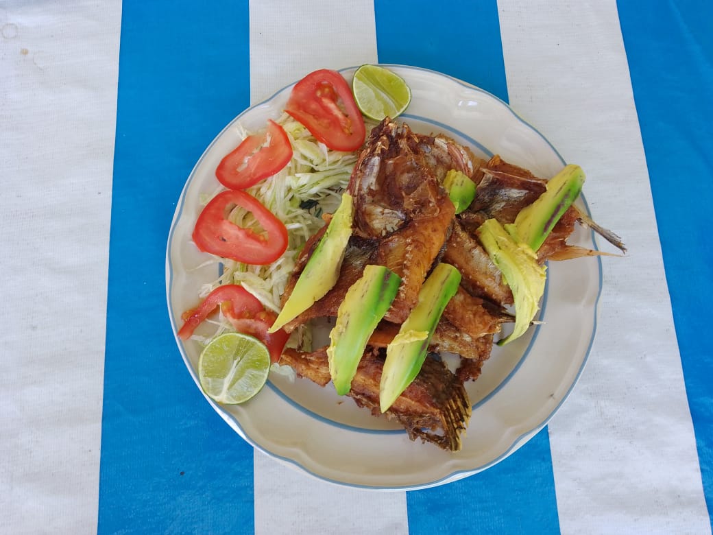 Restaurant "La Costeñita" image 7