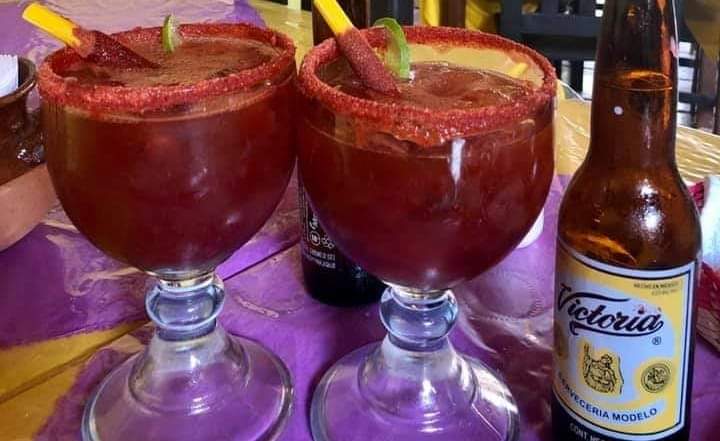 Restaurant "La Costeñita" image 8