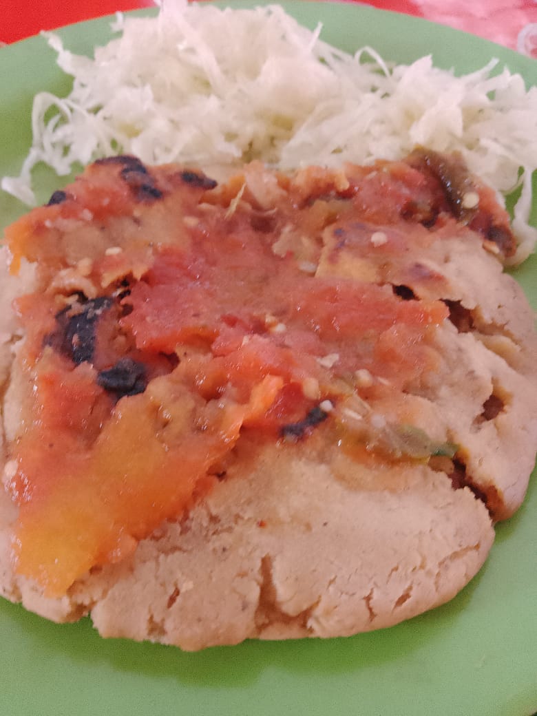 Restaurant "La Costeñita" image 9