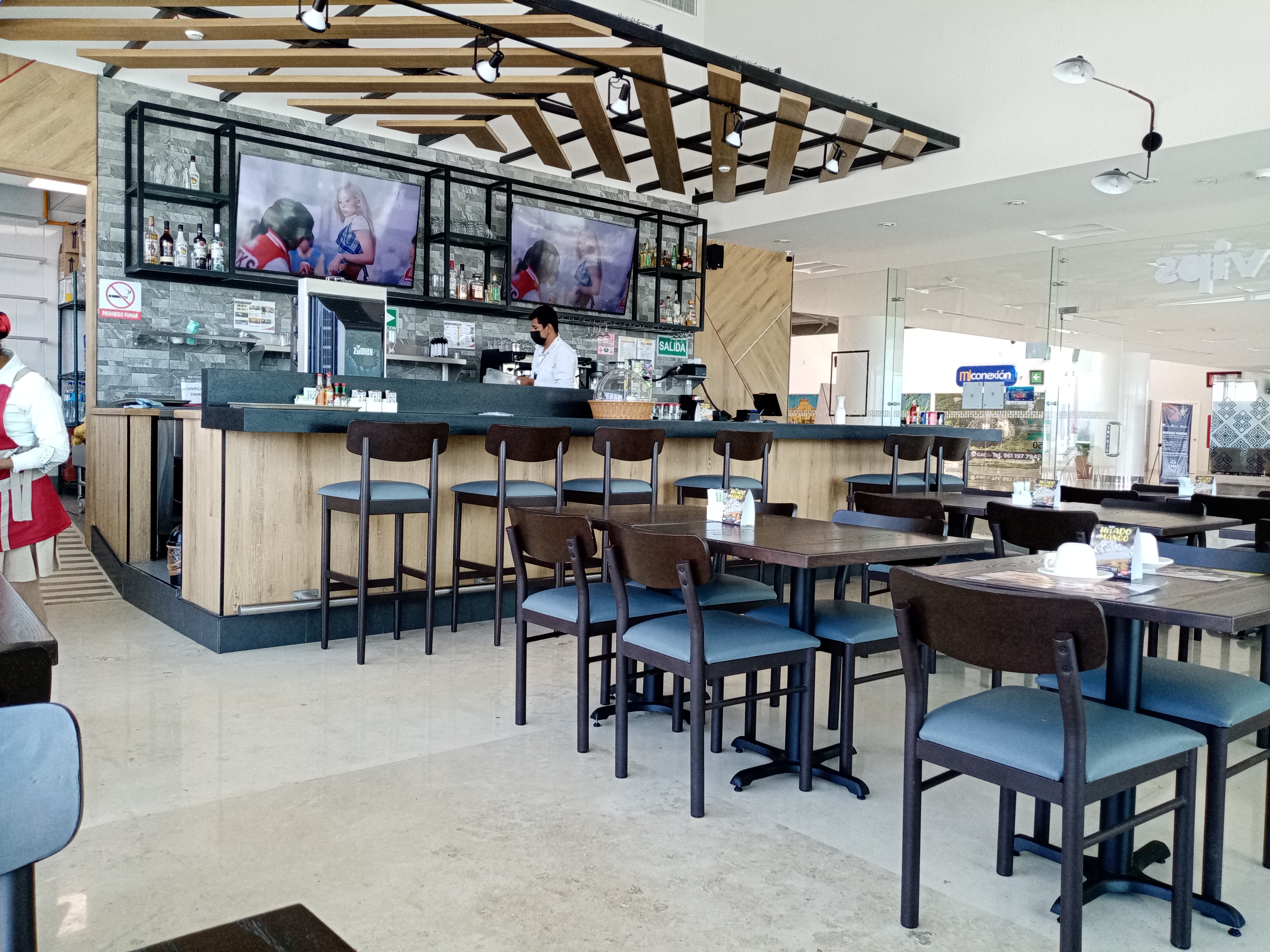 Vips Aeropuerto Tuxtla image 4