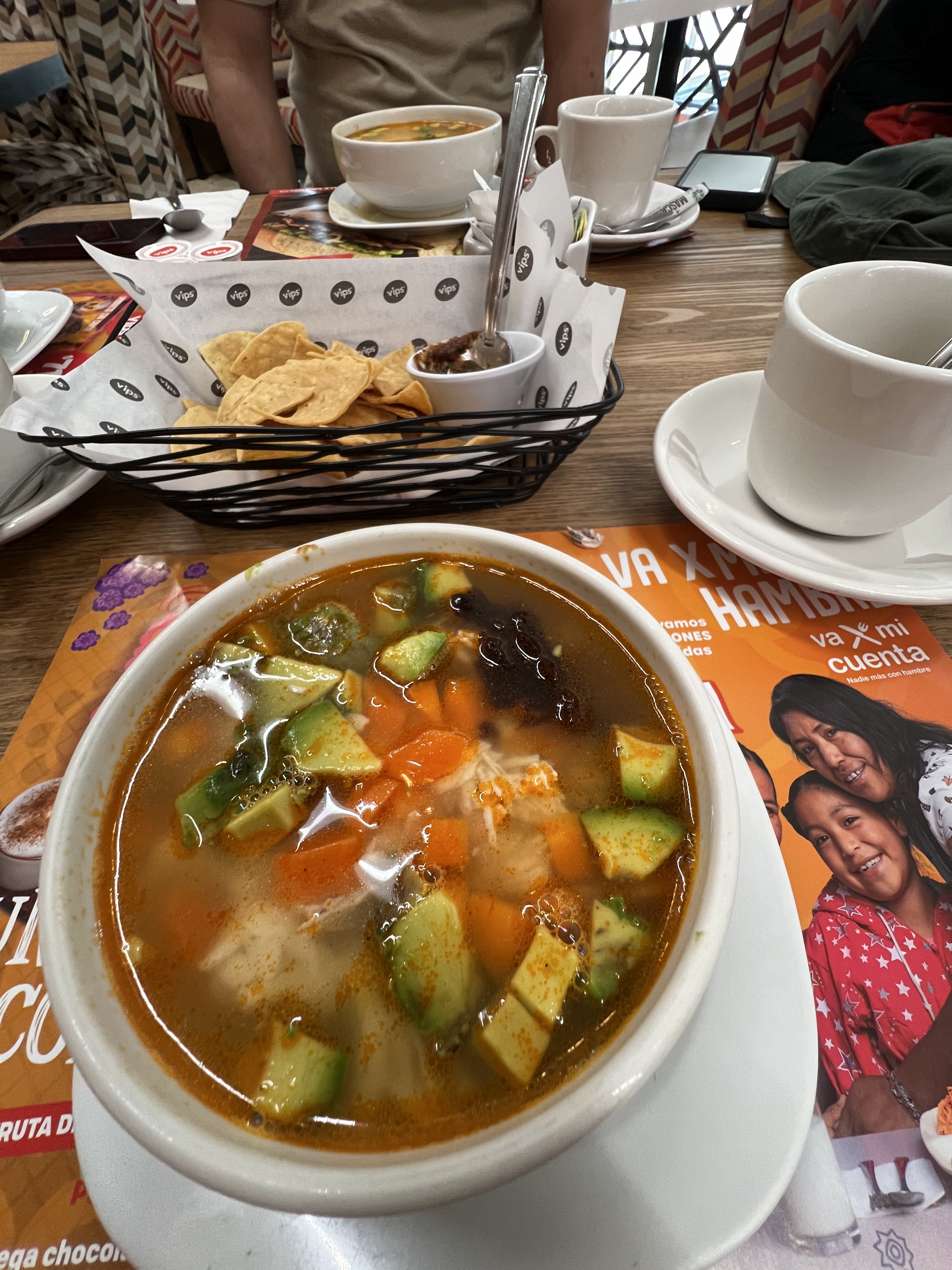 Vips Aeropuerto Tuxtla image 5