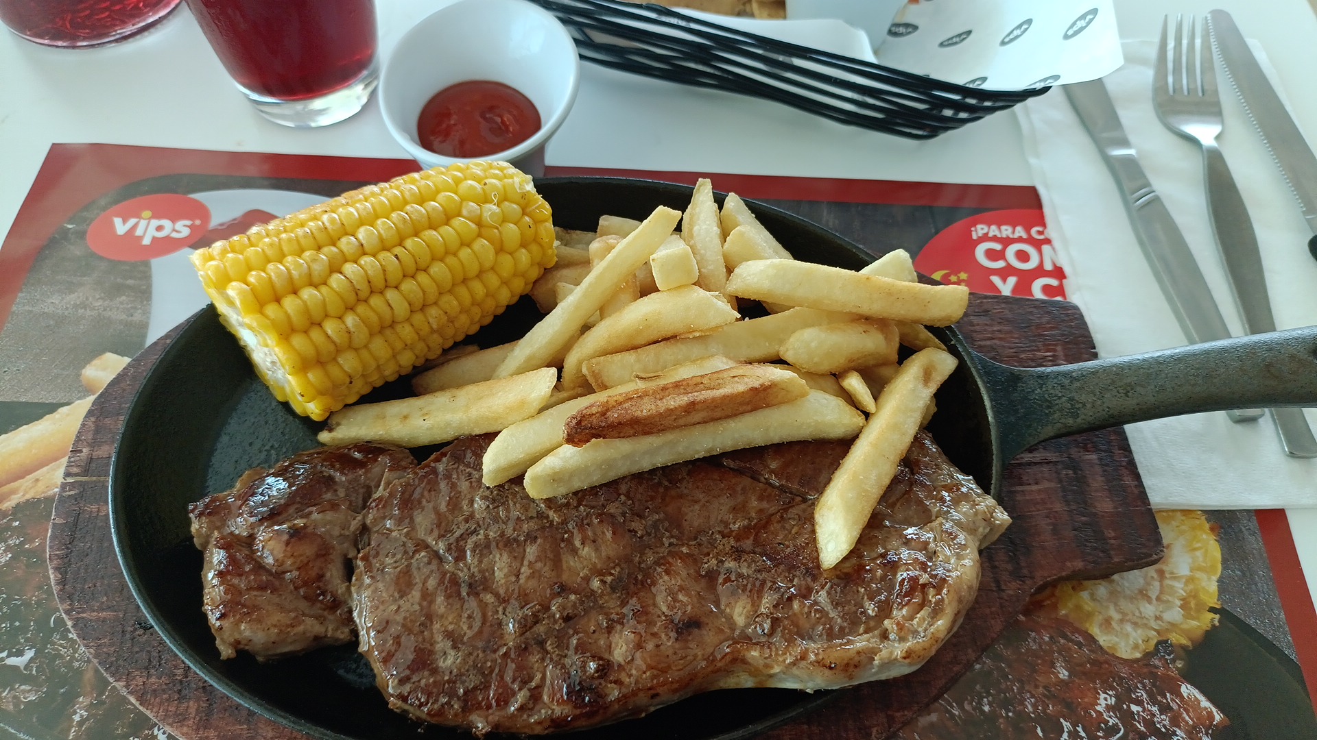 Vips Aeropuerto Tuxtla image 6