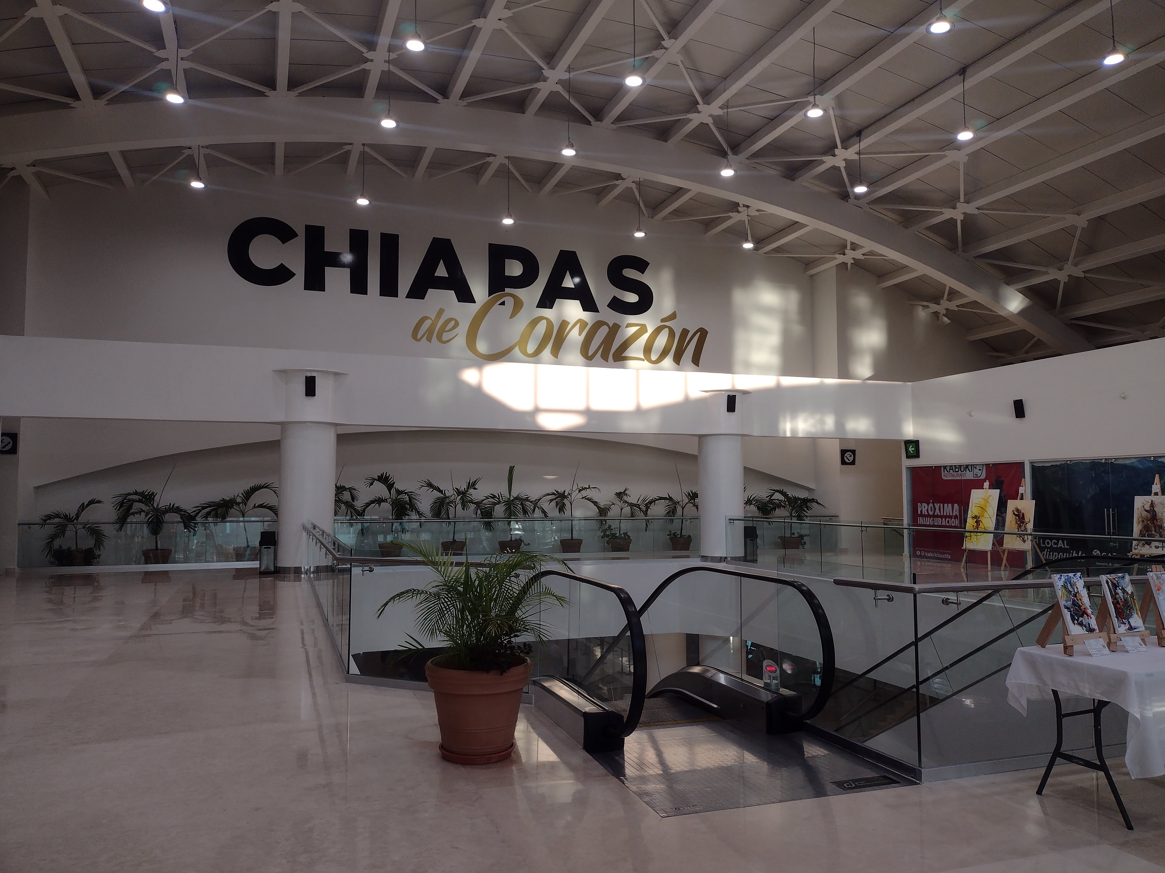 Vips Aeropuerto Tuxtla image 7