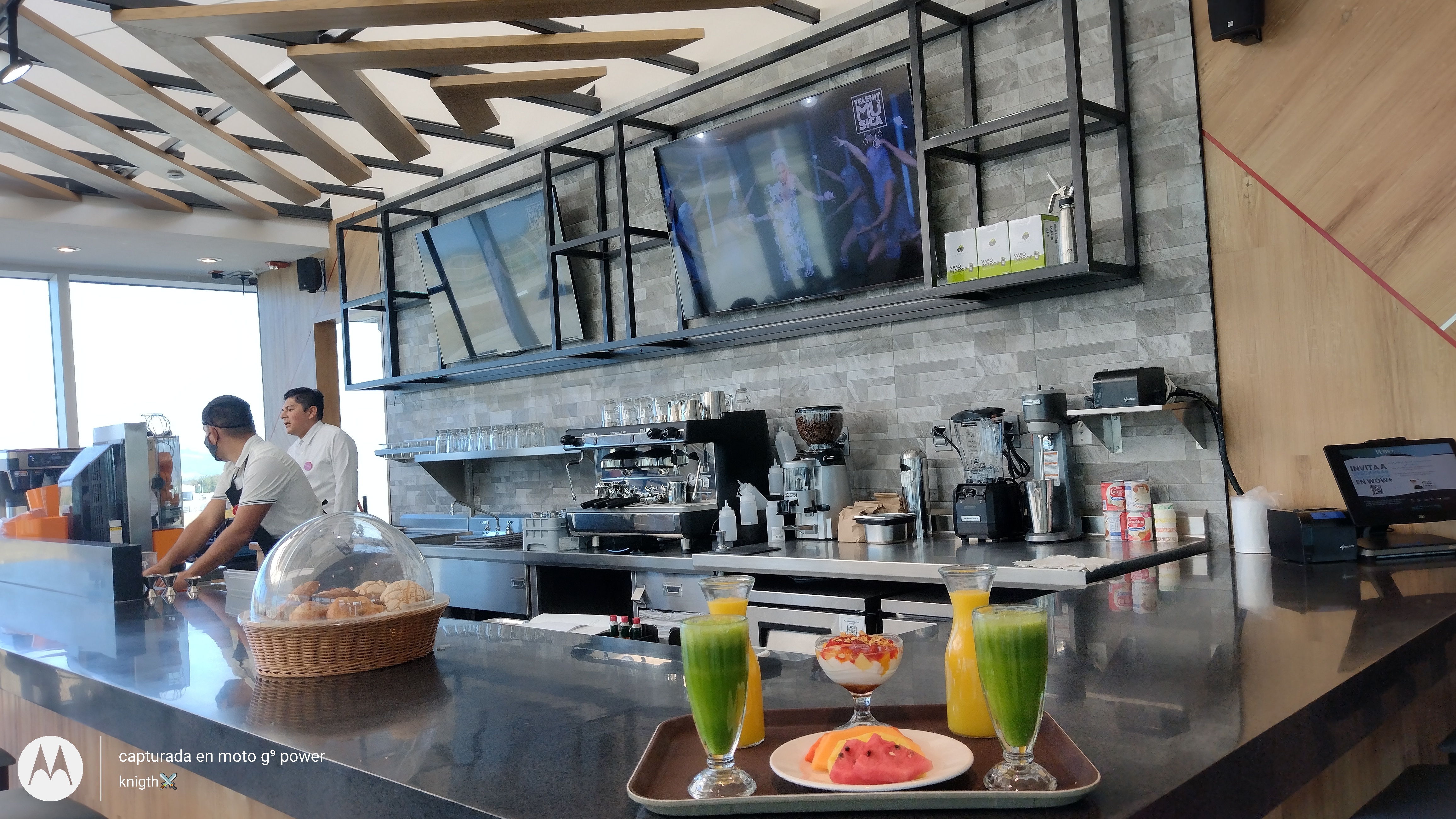 Vips Aeropuerto Tuxtla image 8