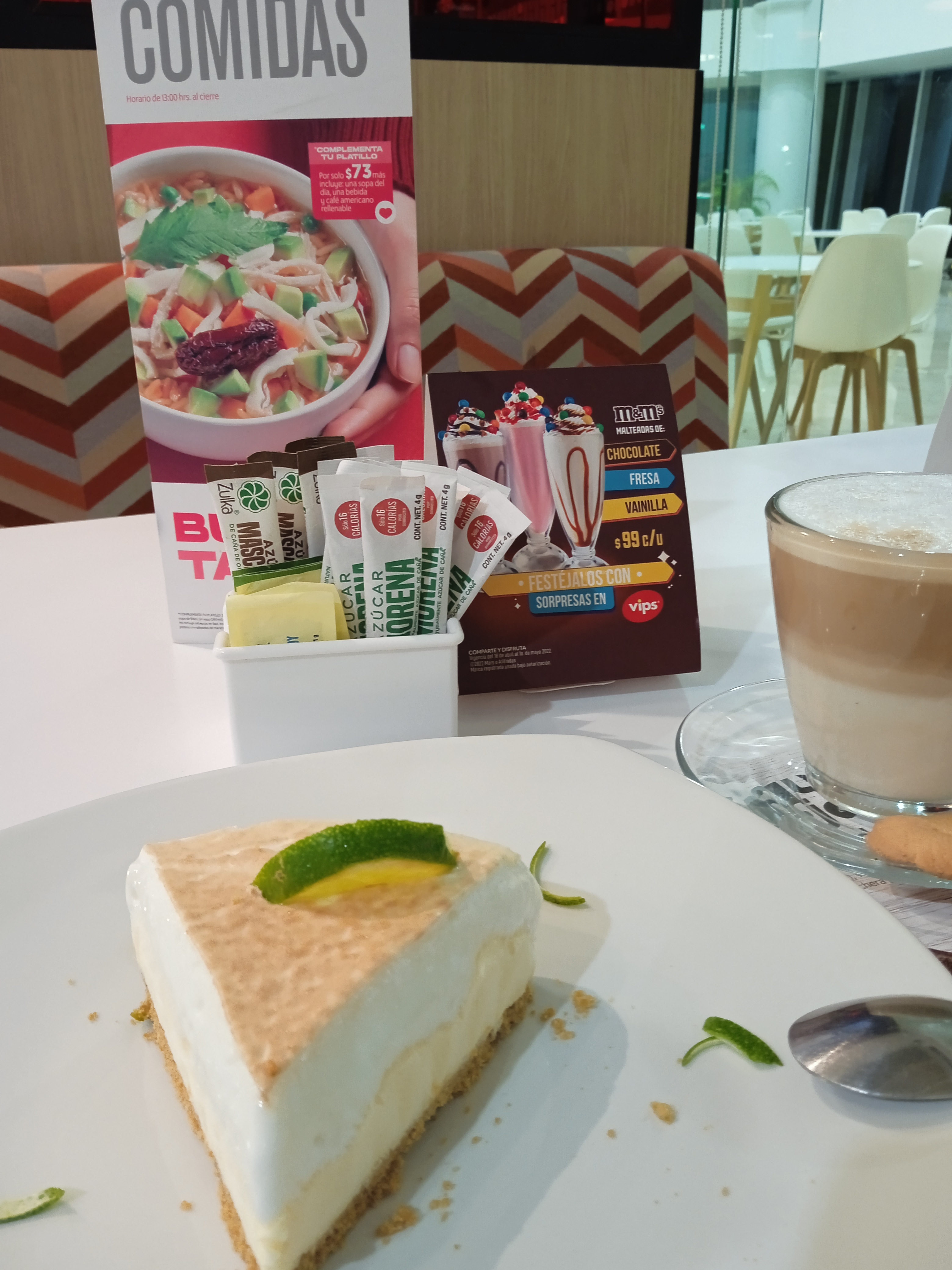 Vips Aeropuerto Tuxtla image 9