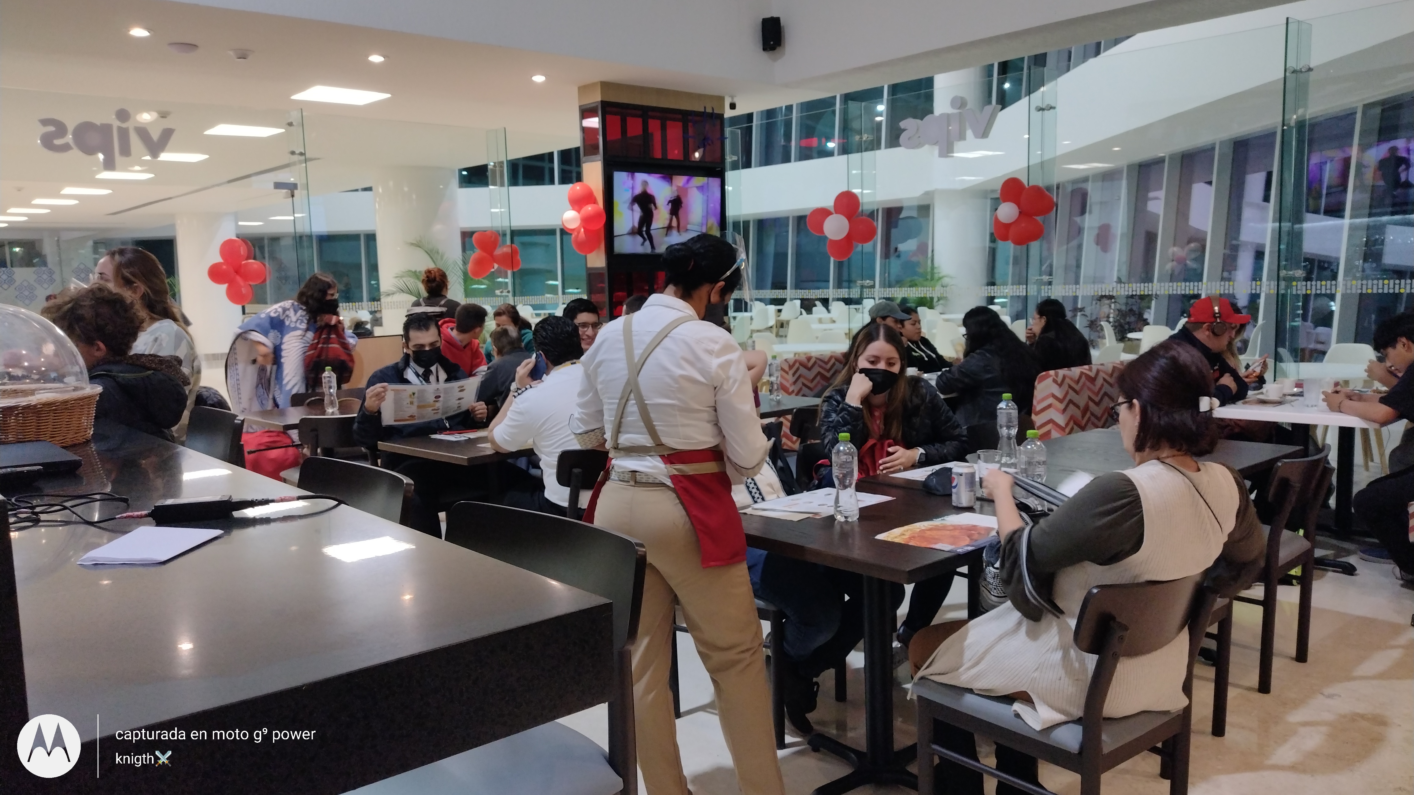 Vips Aeropuerto Tuxtla image 10