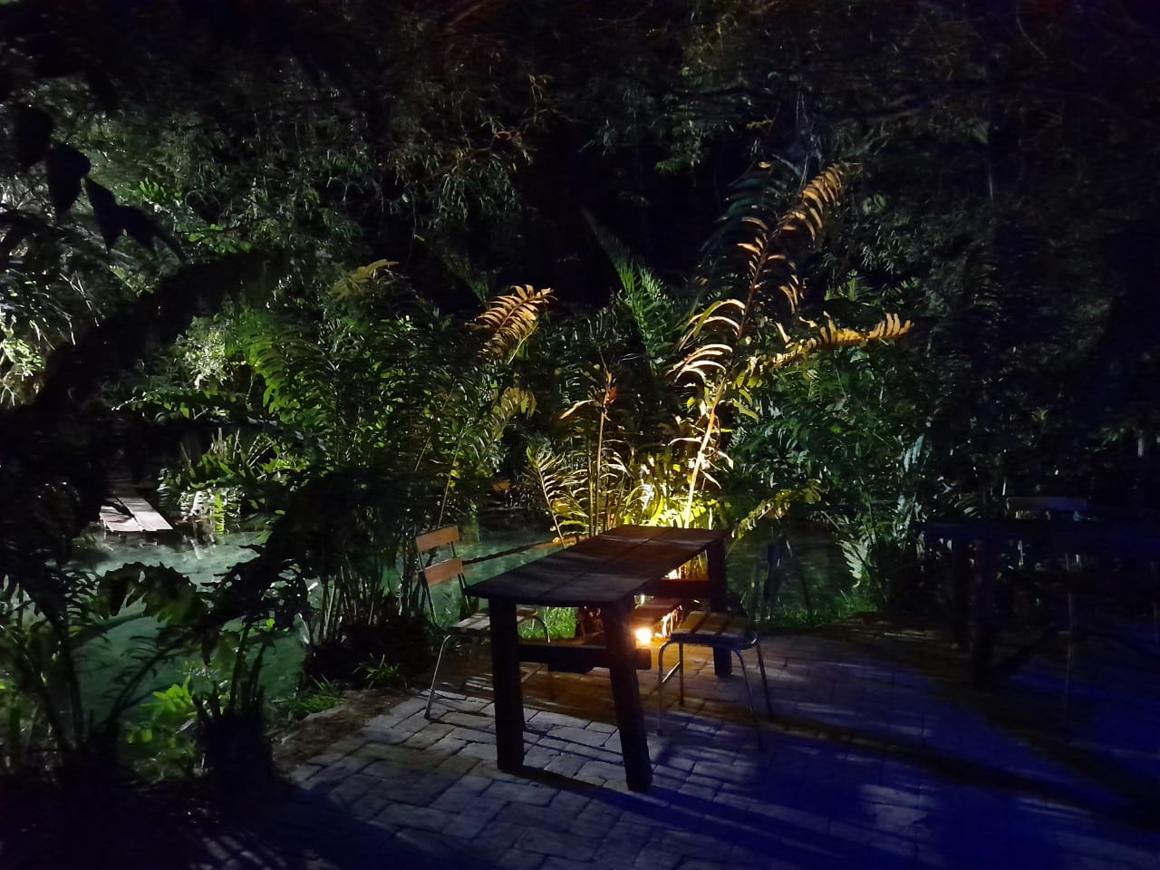 Rancho La Escondida image 7