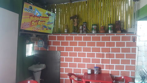 Comedor La Curvita image 3