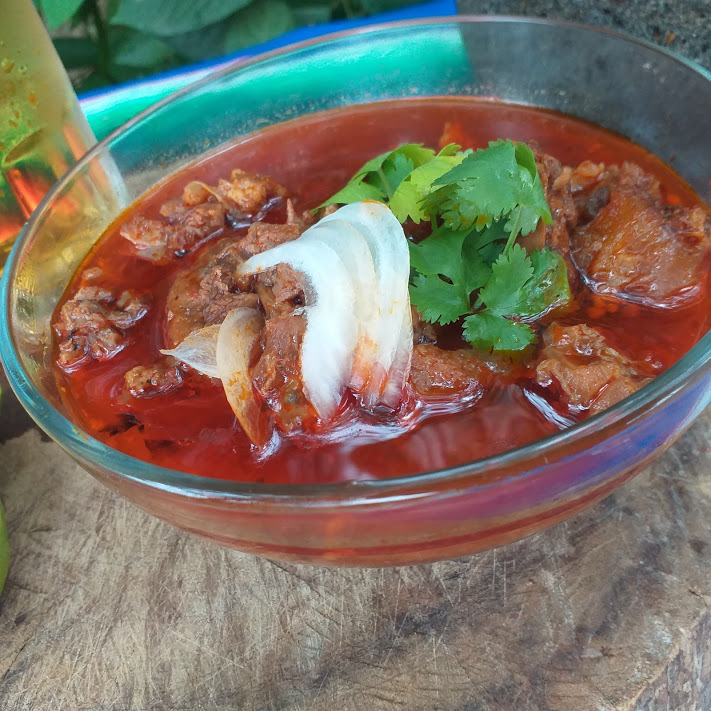 La Birria de Zapata image 2